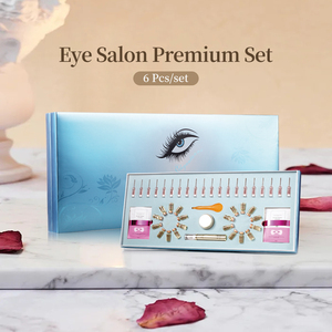 2022 plus récent vente chaude bio pulpe riz visage yeux sérum ensemble beauté crème Essence éclaircissant 24k or soins de la peau ensemble - Product Image 2