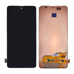Chất lượng tốt nhất màn hình LCD gốc màn hình cảm ứng số hóa thay thế cho <span class=keywords><strong>Samsung</strong></span> Galaxy A51 - Product Image 1
