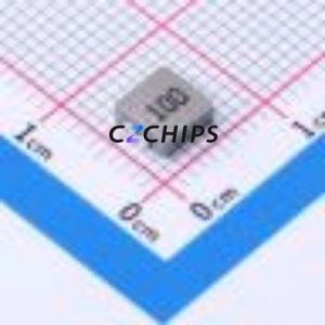 Inducteur de puissance SMD PSPMAA0518-100M-ANP, 5,4x5,2 mm (Inductance : 10 µH) (Précision : 20 % Courant nominal : 2,3 A) - Product Image 1