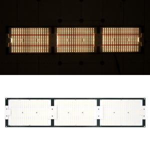 2025 pre-lắp ráp kingbrite bán buôn lm301h mix 660nm 320 wát LED phát triển ánh sáng - Product Image 3