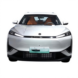 Dongfeng Fengshen SUV Ibrido Usato 2024, 250-300 CV, L7, <span class=keywords><strong>500</strong></span>+ Nm di Coppia, Trasmissione Automatica, Tetto Panoramico, Sedili in Pelle - Product Image 1