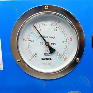 Probador de Fugas de Inyectores Diésel PT301 para Herramientas de Reparación del Sistema de Combustible PT - Product Image 2