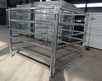 Panel Sapi Bulk-cattle-panels, Panel Sapi 5 palang 4x16, Panel Kambing