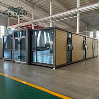 Casas Prefabricadas a Medida Más Vendidas, Casas Prefabricadas Portátiles, Sostenibles y Desmontables