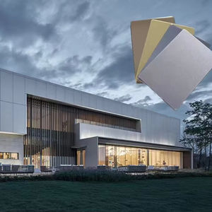 Rideau métallique décoratif <span class=keywords><strong>Panneau</strong></span> composite en aluminium <span class=keywords><strong>Dibond</strong></span> <span class=keywords><strong>3mm</strong></span> ACP ACM 4x8 Durabond <span class=keywords><strong>Prix</strong></span> du <span class=keywords><strong>panneau</strong></span> composite en aluminium - Product Image 1