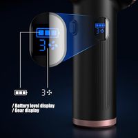Ventilateur turbo sans fil 180000 tr/min, souffleur d'air comprimé haute vitesse, mini ventilateur turbo puissant