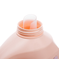 Détergent Liquide Concentré Tide Formule Douce 3L – Vente Chaude – Pour Laver les Vêtements – Approvisionnement en Gros