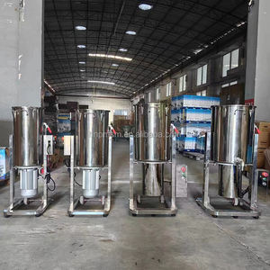 Broyeur et mixeur électrique pour fruits (pommes, choy sum, avocats, <span class=keywords><strong>cassis</strong></span>, tomates, baies <span class=keywords><strong>de</strong></span> laurier) pour la fabrication <span class=keywords><strong>de</strong></span> confitures - Product Image 4