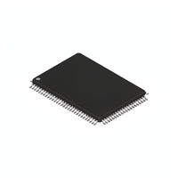 Memoria Cy7C1380Dv33-200Axi 100 Lqfp, Compre Componentes Electrónicos en Línea, Distribuidor Autorizado