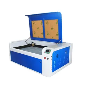 4060 6090 1390 1610 CO2 Máy khắc laser 100W 130W 150W 180W MDF gỗ Acrylic vải da Máy cắt laser giá