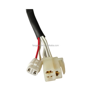 Bobina de Estator Magnético para Motocicleta 5TW, Repuesto Eléctrico para Mantenimiento y Reparaciones - Product Image 4