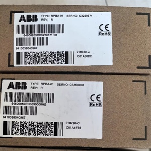 Módulo de Comunicación para Convertidor de Frecuencia de Gran Calidad, VFD en Stock, RPBA-01 - Product Image 2