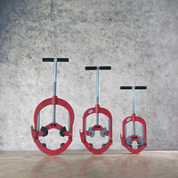 Coupe-tube articulé en acier de qualité industrielle 2-8 pouces OEM/ODM jusqu'à 8 pouces pour réparation d'urgence
