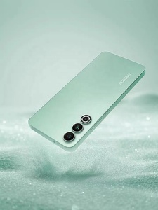 Nuevo Teléfono Inteligente Meizu 20 5G, Snapdragon 8 Gen 2 Octa Core, Super MCharge de 67W, Pantalla de 6.55" y 144Hz, Cámara Trasera de 50MP, Batería de 4700mAh - Product Image 5