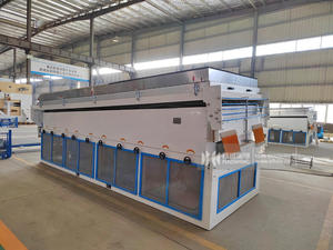 Spelt القمح الأسود الخردل الهندي البسمتي الأرز الذرة البذور آلة فصل الجاذبية - Product Image 5