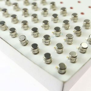 2N4352 Nouveau circuit intégré Composants électroniques Puce IC <span class=keywords><strong>CAN4</strong></span> 4352 2N4352 - Product Image 4