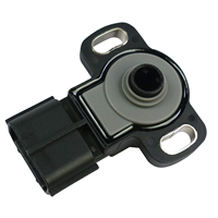 Accessoires de moto de haute qualité, nouveau capteur de position du papillon des gaz TPS 211762112 21176-2112 pour Kawasaki Mule