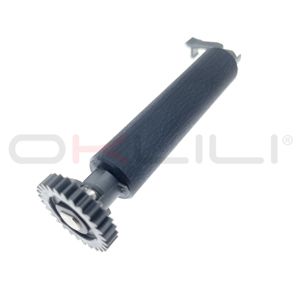 Kit de réparation de rouleau de platine P1079903-003 + coussinets de roulement et engrenage de transfert pour <span class=keywords><strong>Zebra</strong></span> <span class=keywords><strong>ZD410</strong></span> ZD411 ZD611 ZD410D ZD411D ZD611D ZD411-HC - Product Image 5