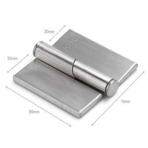Aogao 21-4โดยอัตโนมัติปิดบานพับประตู - Product Image 6
