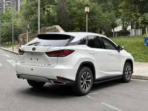 Venta al por Mayor de Vehículos <span class=keywords><strong>Lexus</strong></span> RX300 de <span class=keywords><strong>Segunda</strong></span> <span class=keywords><strong>Mano</strong></span>, SUV de Lujo Mediano-Grande, 231 CV, 6AT, Bajo Kilometraje, Gasolina, Suministro al por Mayor - Product Image 4