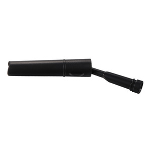 Buse de vapeur en plastique de qualité alimentaire, accessoire cylindrique universel de remplacement pour <span class=keywords><strong>machine</strong></span> <span class=keywords><strong>à</strong></span> <span class=keywords><strong>café</strong></span> <span class=keywords><strong>Delonghi</strong></span> 310 - Product Image 5