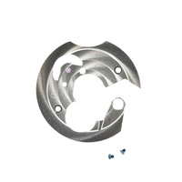 Pont de mouvement de pièces de montre générique automatique personnalisé de fabricant de la Chine pour NH34, NH35