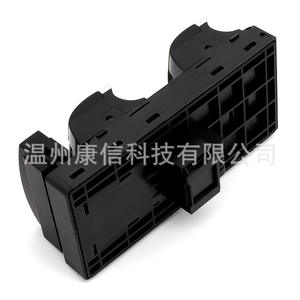 Interruptores Eléctricos para Elevadores de Ventanas 4F0959851H para Audi A3/A6/Q7 Fabricados por Seat - Product Image 4