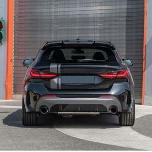 Alerón de techo trasero de fibra de carbono F40 para <span class=keywords><strong>BMW</strong></span> Serie 1, <span class=keywords><strong>118i</strong></span>, M Sport, M135i, <span class=keywords><strong>Hatchback</strong></span> de 4 puertas, 2020-2022 - Product Image 1