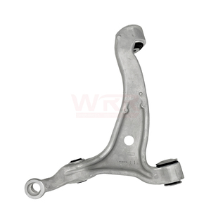 Bras de suspension inférieur avant gauche 1673300700 pour Benz W167 X167 GLE GLS, suspension durable, bras de suspension de qualité supérieure, pièces automobiles de qualité supérieure - Product Image 1