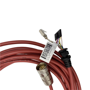 Câble de programmation pour robot industriel 3HAC031683-001 DSQC679 24V Haute Efficacité 10M Garantie 1 an Support Après-Vente - Product Image 4