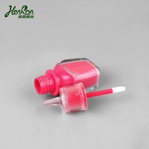 Moq bajo de 3ml en stock, listo para enviar, tubos de brillo de labios rosa, forma de botella, <span class=keywords><strong>tubo</strong></span> de brillo de labios vacío rosa de <span class=keywords><strong>doble</strong></span> <span class=keywords><strong>pared</strong></span> - Product Image 4