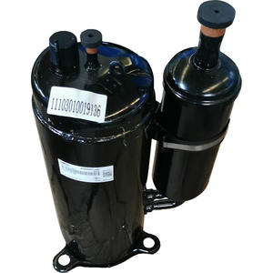 Autre compresseur ATQ480Y1UNT R410A électrique en métal, pièce de climatiseur commercial durable - Product Image 1