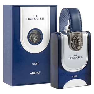 Perfume Original <span class=keywords><strong>de</strong></span> Marca Superior para Hombre <span class=keywords><strong>Armaf</strong></span> the Lion's Club Rugir, Fragancia Duradera en Spray <span class=keywords><strong>de</strong></span> 100 ml - Product Image 2