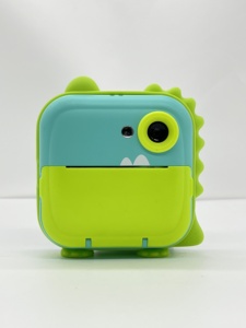 Trẻ Em Yêu Thích Mini In Ấn Máy Ảnh Video 1080P Hot Bán Ngay Lập Tức Máy Ảnh Cho Ngoài Trời Cho Hình Ảnh Và Rất Phổ Biến Trẻ Em Đồ Chơi Máy Ảnh - Product Image 2