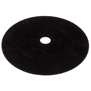 Disco da taglio multiuso per oro 115x1.6x22.23mm per metallo, legno, plastica, piastrelle, alluminio, smerigliatrice angolare - Product Image 4