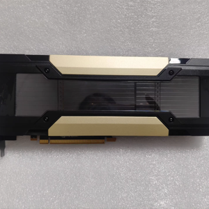 V100 16G GPU Deep <b>Computing</b> Accelerated PCIe Interface Server with HBM Video Memory Workstation Gaming Fan Cooler - Product Image 5