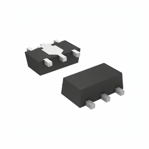 SOT 89 5/6 XC6210A182PR-G ชิ้นส่วนอิเล็กทรอนิกส์สำหรับการจัดการพลังงาน (PMIC) ของแท้ - Product Image 1