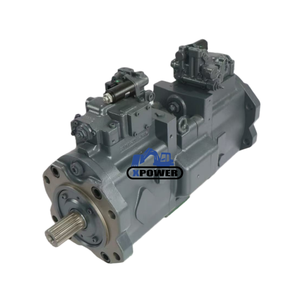 Xpower New High Quality <b>Hydraulic</b> <b>Pump</b> K5v160dth for Crawler Excavator - Product Image 4