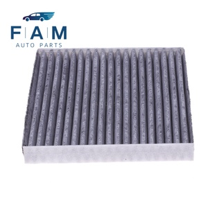 Lexus Auto Filtro de cabina 95860062L00C000 Filtro de aire acondicionado de automóvil para automóviles No hay revisiones aún - Product Image 6