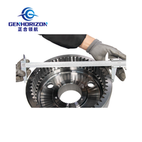 Wheel Loader AL16A-2 Roda Gigi Cincin Dalam As Roda Belakang 29090011941 Roda Gigi Cincin Internal Gear Final Drive Planetary Gear Suku Cadang 936 LG936