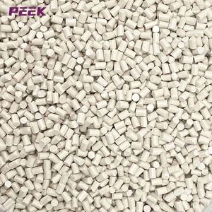 Poudre PEEK de qualité 500 mesh, fine, résistante aux hautes températures, pour applications de pulvérisation électrostatique et d'impression 3D - Product Image 5