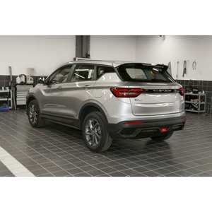 Offre Spéciale tout nouveau véhicule à essence 5 portes 5 places 2025 SUV compact chinois Geely Coolray <span class=keywords><strong>Superpower</strong></span> Edition - Product Image 5