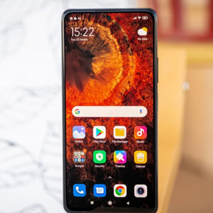 Vente en gros de téléphones mobiles d'occasion Xiaomi Redmi Note 10 5G d'origine, version mondiale - Product Image 2