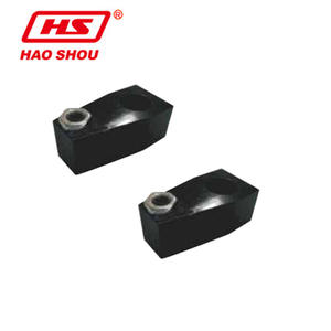 Cilindro Rotatorio Hidráulico Taiwanés de Alta Calidad para Abrigos de Mujer, Accesorio de Brazo de Sujeción/Funda Cónica HCTH - Product Image 3