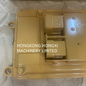 156-7172 10R4088 ECM Moteur ECU Contrôleur pour 3412E 3408E Moteur D9R D9N D10R Track Tractor 775B 773E 769D Camion 24H 992D 988B - Product Image 6