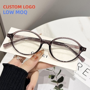 Óculos de Sol Personalizados com Estilo Artístico e Retro 2026 TR90 com Logo Personalizado para Mulheres - Product Image 1