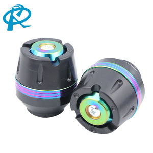 ถ้วยอลูมิเนียมอัลลอยด์<span class=keywords><strong>กัน</strong></span>กระแทก<span class=keywords><strong>มอเตอร์ไซค์</strong></span>, อุปกรณ์เสริม<span class=keywords><strong>มอเตอร์ไซค์</strong></span> - Product Image 1