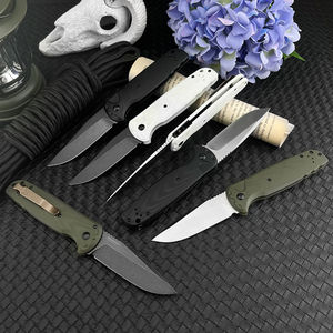BM Posite Lite Auto (CLA) 4300 <b>Camping</b> Pocket Knife OEM Hunting Fishing EDC <b>Tool</b> Outdoor Hiking Portable Folding knife - Product Image 4
