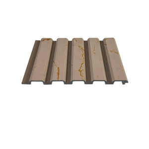 Paneles de Pared Ranurados de PS Impermeables de Alta Calidad, Tableros de Revestimiento Decorativos, Proveedor de Fábrica OEM - Product Image 3