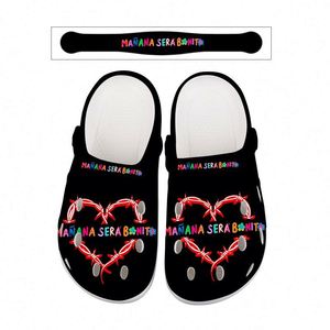 <span class=keywords><strong>Karol</strong></span> <span class=keywords><strong>g</strong></span> Garden-<span class=keywords><strong>zuecos</strong></span> de Eva para hombre y mujer, sandalias clásicas, originales, Unisex - Product Image 5